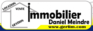GERLIM IMMOBILIER D.MEINDRE