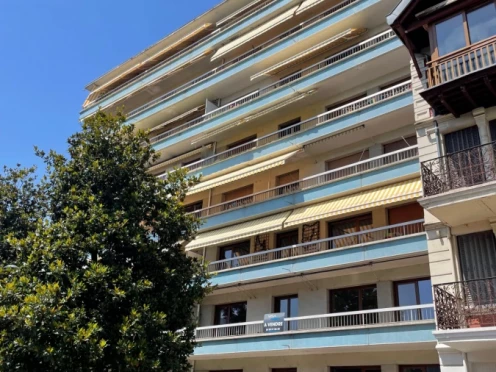 Appartement à  Aix-les-Bains (73100), 4 pièces