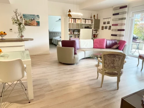 Appartement à  Aix-les-Bains (73100), 5 pièces