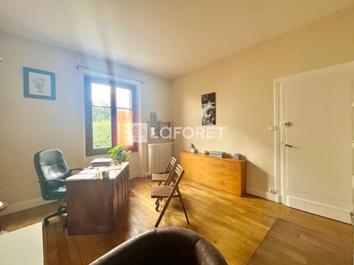 Appartement à  Chambéry (73000), 2 pièces