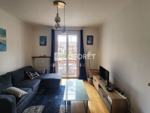 Appartement à  Chambéry (73000), 3 pièces