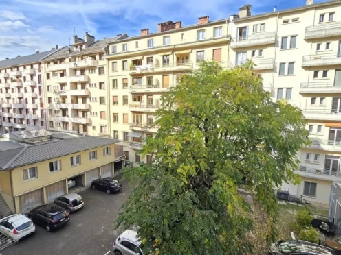 Appartement à  Chambéry (73000), 4 pièces