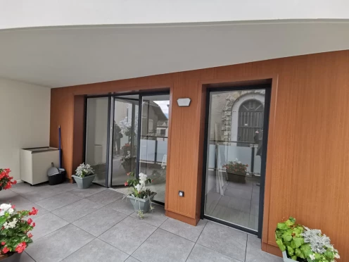 Appartement à  Aix-les-Bains (73100), 3 pièces