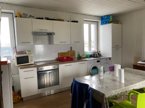 Appartement à La Ravoire (73490), 5 pièces