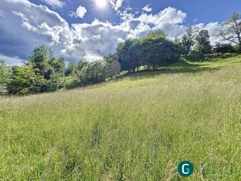 Terrain à  Vimines (73160),  pièces