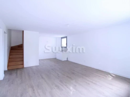 Appartement à Le Bourget-du-Lac (73370), 3 pièces