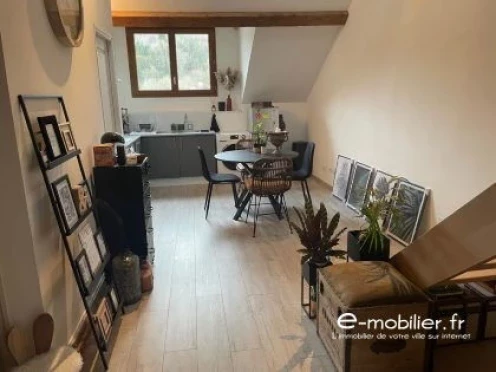 Appartement à  Frangy (74270), 3 pièces