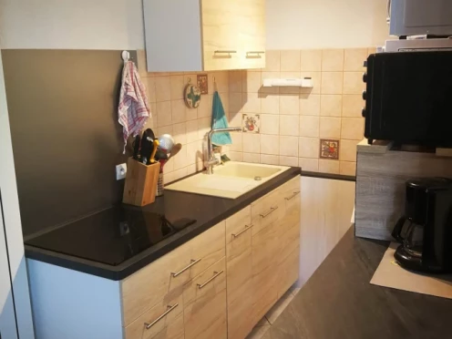 Appartement à La Biolle (73410), 2 pièces