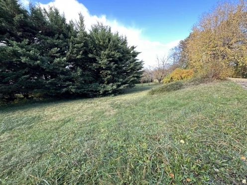 Terrain à  Grésy-sur-Aix (73100),  pièces