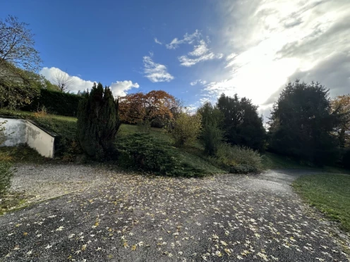 Terrain à  Grésy-sur-Aix (73100),  pièces