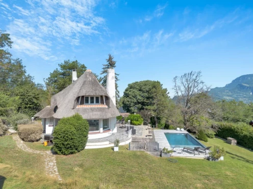 Maison à  Chambéry (73000), 5 pièces