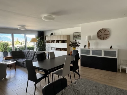 Appartement à  Aix-les-Bains (73100), 4 pièces