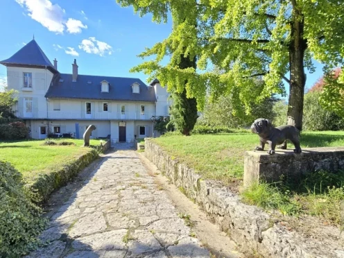 Maison à  Chambéry (73000), 11 pièces