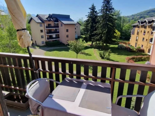 Appartement à  Barberaz (73000), 3 pièces