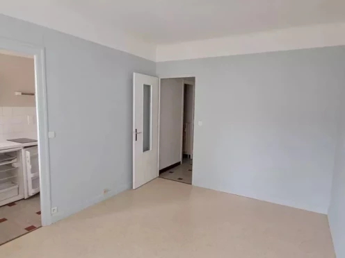 Appartement à  Chambéry (73000), 1 pièces