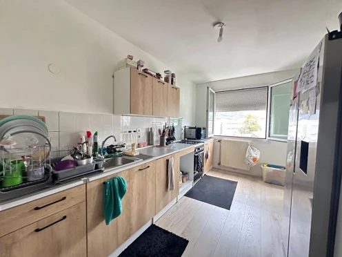 Appartement à  Chambéry (73000), 4 pièces