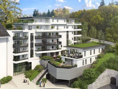 Appartement à  Chambéry (73000), 4 pièces