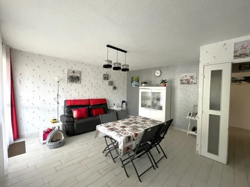 Appartement à  Aix-les-Bains (73100), 4 pièces