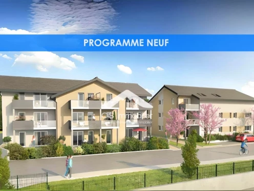 Appartement à  Tours-en-Savoie (73790), 3 pièces