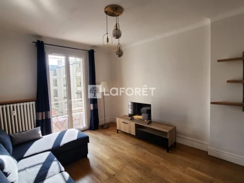 Appartement à  Chambéry (73000), 3 pièces