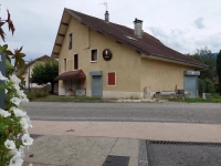 Maison à  Drumettaz-Clarafond (73420), 6 pièces