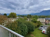 Appartement à Le Bourget-du-Lac (73370), 4 pièces