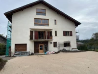 Appartement à  Saint-Pierre-d'Albigny (73250), 1 pièces