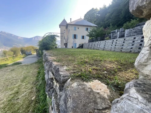 Maison à  Barberaz (73000), 7 pièces