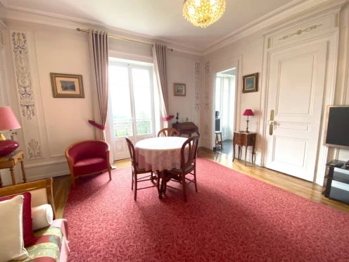 Appartement à  Aix-les-Bains (73100), 2 pièces