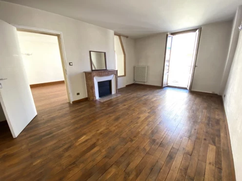 Appartement à  Aix-les-Bains (73100), 3 pièces