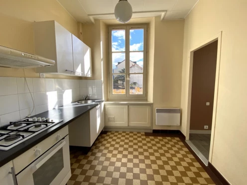 Appartement à  Aix-les-Bains (73100), 1 pièces