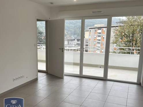 Appartement à  Barby (73230), 2 pièces