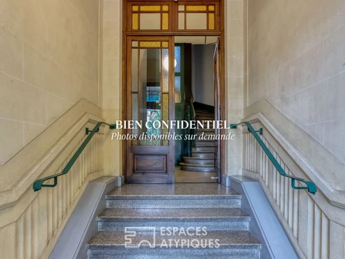 Appartement à  Annecy (74000), 5 pièces