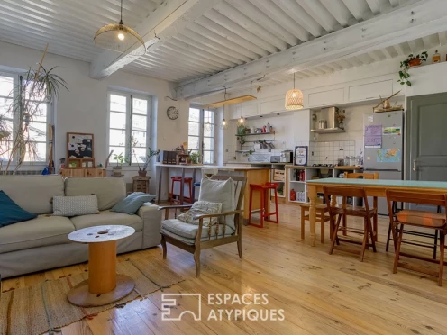 Appartement à  Chambéry (73000), 3 pièces