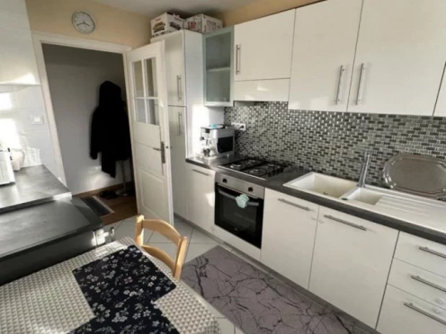 Appartement à  Annemasse (74100), 2 pièces