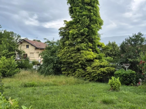 Maison neuve à  Méry (73420), 4 pièces