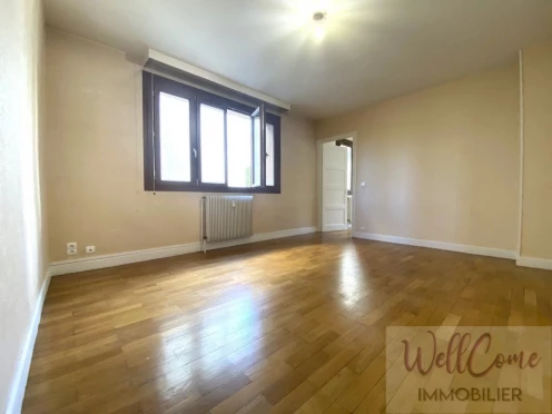 Appartement à  Aix-les-Bains (73100), 2 pièces