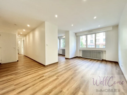 Appartement à  Aix-les-Bains (73100), 3 pièces