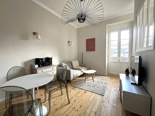 Appartement à  Aix-les-Bains (73100), 1 pièces