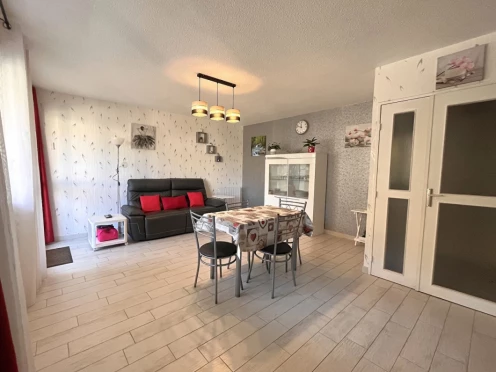 Appartement à  Aix-les-Bains (73100), 4 pièces