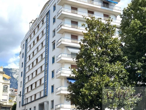 Appartement à  Aix-les-Bains (73100), 3 pièces