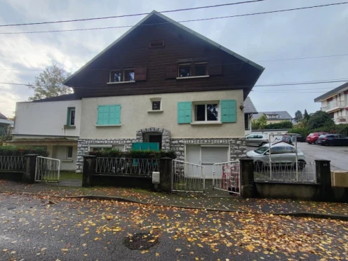 Appartement à  Chambéry (73000), 1 pièces