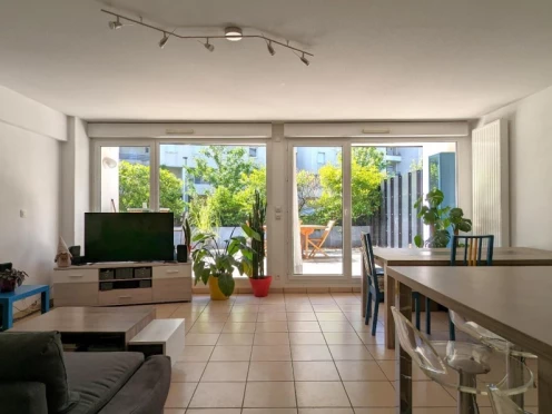 Appartement à  Chambéry (73000), 3 pièces