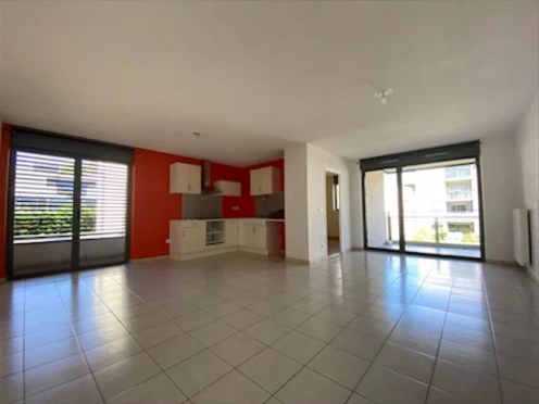 Appartement à  Aix-les-Bains (73100), 3 pièces