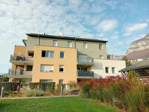 Appartement à  Barby (73230), 2 pièces