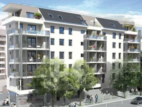 Appartement à  Chambéry (73000), 1 pièces