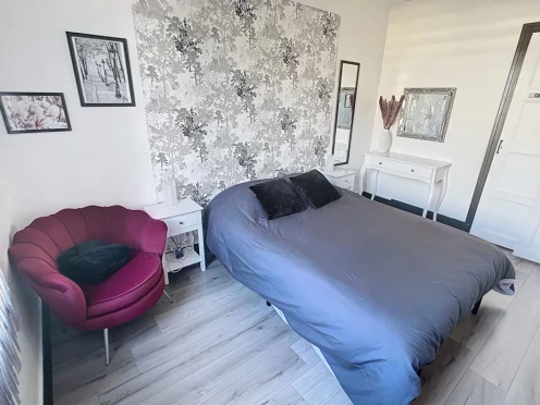 Appartement à  Chambéry (73000), 3 pièces