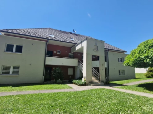 Appartement à  Chambéry (73000), 3 pièces