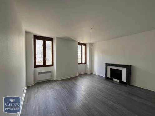 Appartement à  Chambéry (73000), 4 pièces