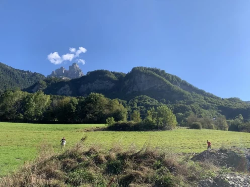 Maison neuve à  Sallanches (74700), 5 pièces